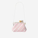 Jacquemus Bag With Gold Clasp