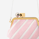 Jacquemus Bag With Gold Clasp
