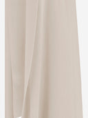 Sa Su Phi Long Cashmere og Silke Strik