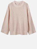 Jersey de algodón The Garment April