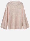 Jersey de algodón The Garment April