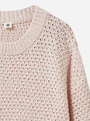 Jersey de algodón The Garment April