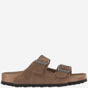 Birkenstock Arizona Suede Sandals