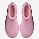 Ugg Classic Micro Ankle Boots