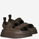 Ugg Goldenglow Embossed Sandals