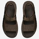 Ugg Goldenglow Embossed Sandals