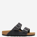 Birkenstock Arizona Suede Sandals