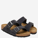 Birkenstock Arizona Suede Sandals