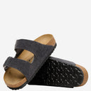 Birkenstock Arizona Suede Sandals