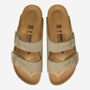 Sandali Birkenstock Arizona in pelle scamosciata
