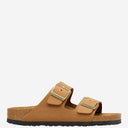 Birkenstock Arizona Sandals In Nubuck