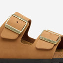 Birkenstock Arizona Sandals In Nubuck