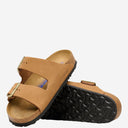 Birkenstock Arizona Sandals In Nubuck