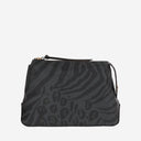 Pinko Toiletry Bag With Animal Print