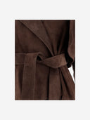 Armarium Flaminia Leather Jacket