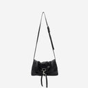 Sac en cuir nappa martelé Radica Studio
