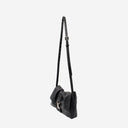 Sac en cuir nappa martelé Radica Studio