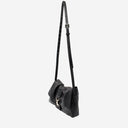 Radica Studio Hammered Nappa Leather Bag