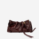 Radica Studio Hammered Nappa Leather Bag