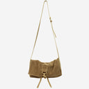 Radica Studio Suede Bag