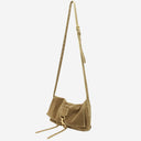 Radica Studio Suede Bag
