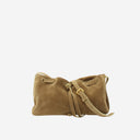 Radica Studio Suede Bag