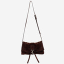 Radica Studio Suede Bag