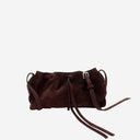 Radica Studio Suede Bag