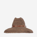 Ibeliv Panama Hat In Rafia