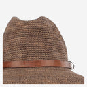 Ibeliv Panama Hat In Rafia