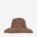 Ibeliv Panama Hat In Rafia