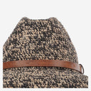 Ibeliv Panama Hat In Rafia