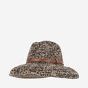 Ibeliv Panama Hat In Rafia