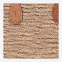 Ibeliv Tokio Ii Rafia Basket Bag