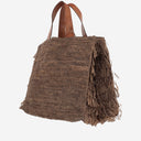 Ibeliv Onja Rafia Bag