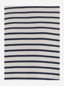 Polo Ralph Lauren Cotton Knit With Striped Pattern