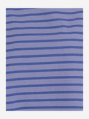 Polo Ralph Lauren Cotton Knit With Striped Pattern