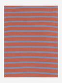 Polo Ralph Lauren Cotton Knit With Striped Pattern