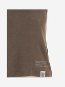 Golden Goose Linen Tank Top