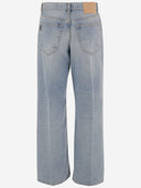 Haikure Cotton Jeans