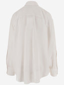 Sa Su Phi Silk Shirt