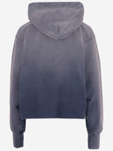 Maison Margiela Baumwoll-Sweatshirt mit Logo