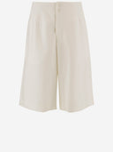 Jacquemus Moisson Short Trousers