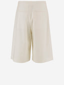 Jacquemus Moisson Short Trousers