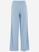 Guest In Residence Cotton And Cashmere Track Pants