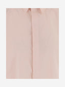 Sa Su Phi Cotton Blend Shirt
