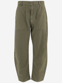 Polo Ralph Lauren Ricky Cotton Trousers