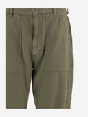 Polo Ralph Lauren Ricky Cotton Trousers
