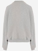 Polo Ralph Lauren Bear Polo Sweatshirt In Cotton Blend