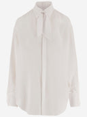 Sa Su Phi Silk Shirt